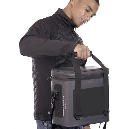 Stormtech Salt Sprint Cooler Bags Lifestyle